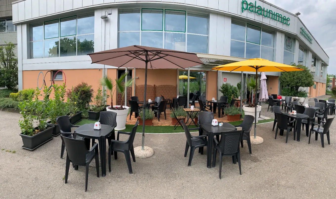 PalaBar
