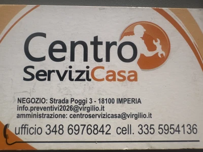 Centro Servizi Casa Di Sandri Paolo