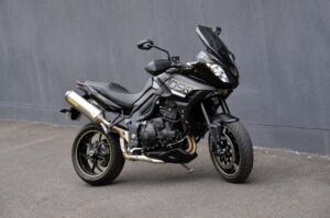 Scegli la moto Giusta per te.