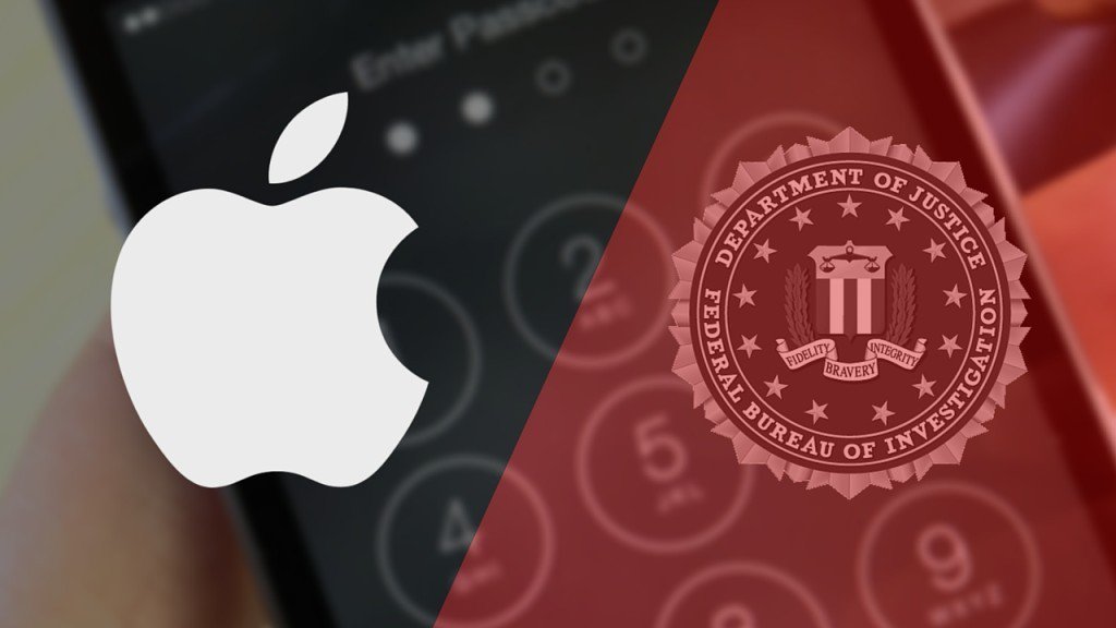 Apple contro l’FBI: cosa sta succedendo?