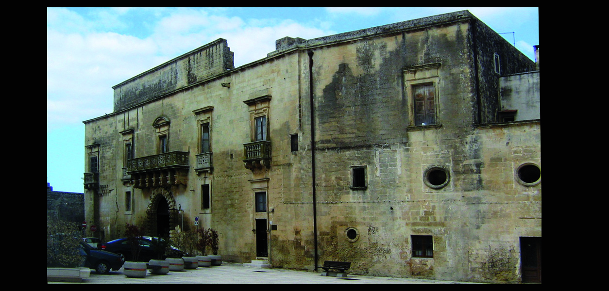 Viaggio in Salento: dove le case costano 1 euro