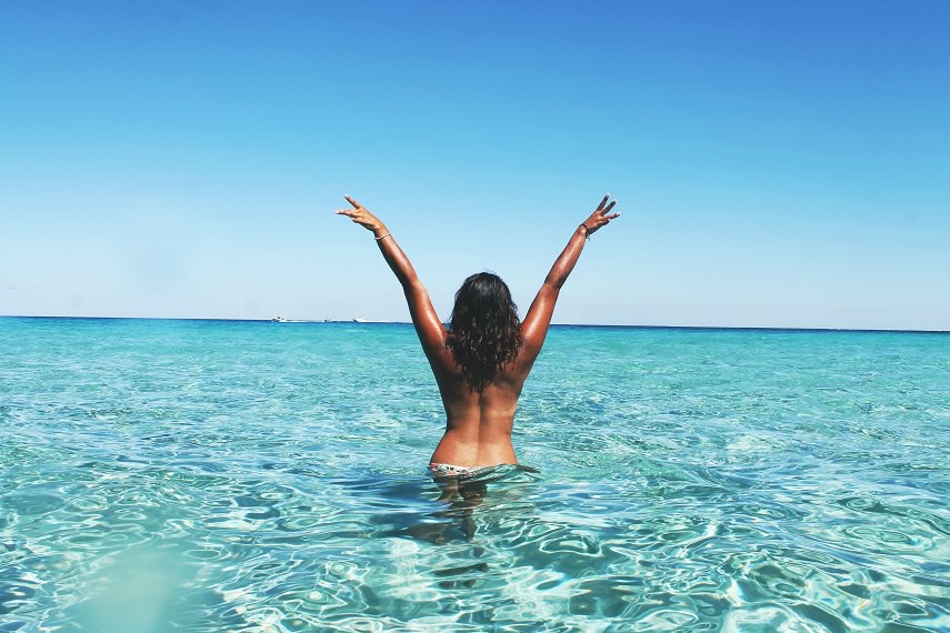 Come il viaggio migliora la vostra salute mentale e abbassa lo stress.