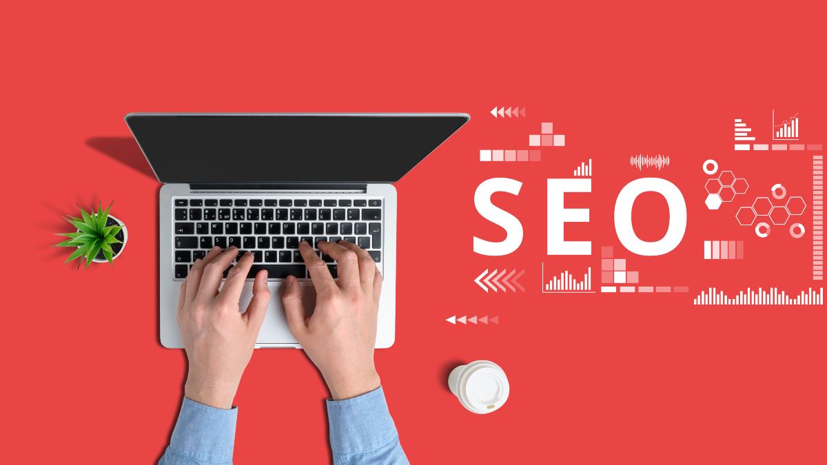 Seo Copywriting